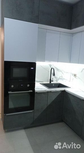 Кухонный гарнитур в наличии