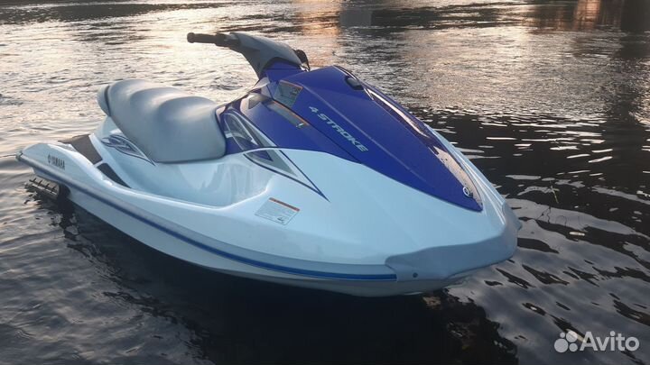 Yamaha VX 1100