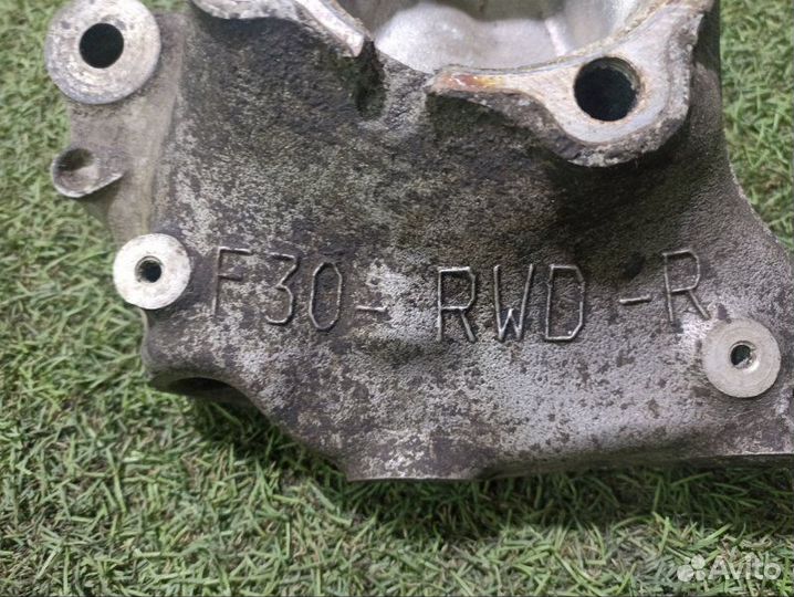 Кулак поворотный передний правый Bmw 3 F30 N20