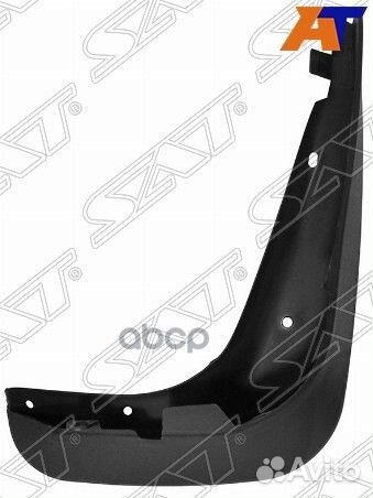 Брызговик Volkswagen Golf 08-16 (Спереди/ Справа)