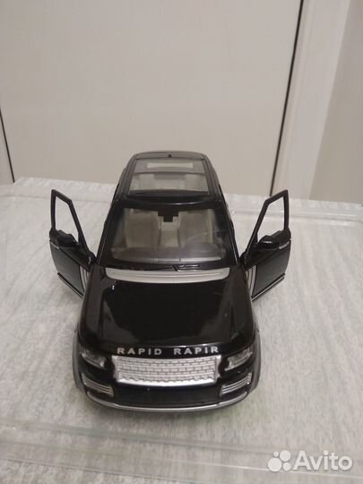 Машинки набором, военная, машина со звуком