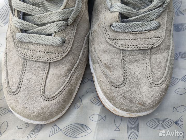 Кроссовки nike