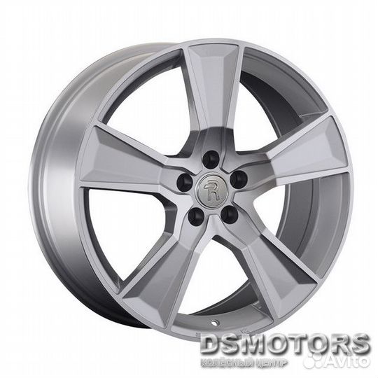 Диски VV231 8/20 5x112 ET41 d57.1 SF