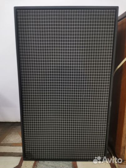 Колонки Акустическая система СССР