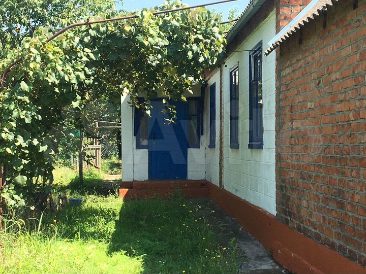 Дом 95,8 м² на участке 19 сот.