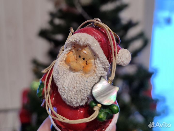 Браслет с натуральными камнями новый