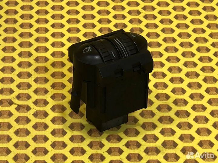 Переключатель корректора фар Volkswagen Golf MK5