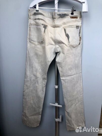 Джинсы Just Cavalli