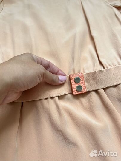 Фирменные платья