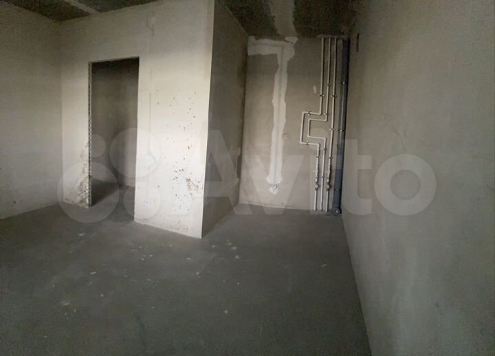 2-к. квартира, 58,3 м², 12/14 эт.