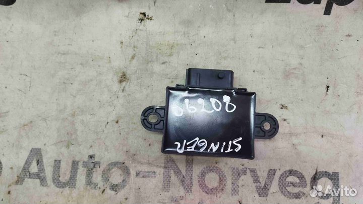 Блок управления топливным насосом KIA Stinger