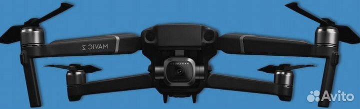 Дрон DJI Mavic 3 Termal (Only Dron) (ваш квадрокоптер)