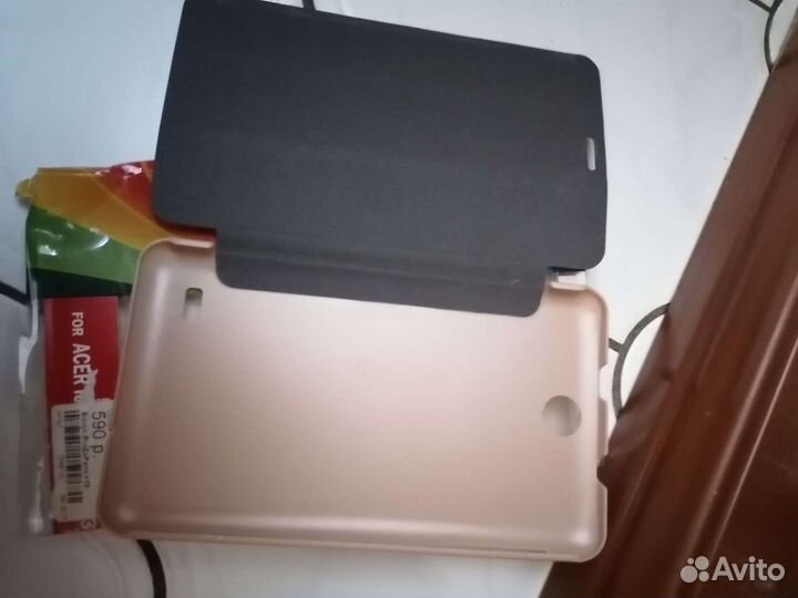 Чехол для планшета book cover acer B 1 723 7 дюйм