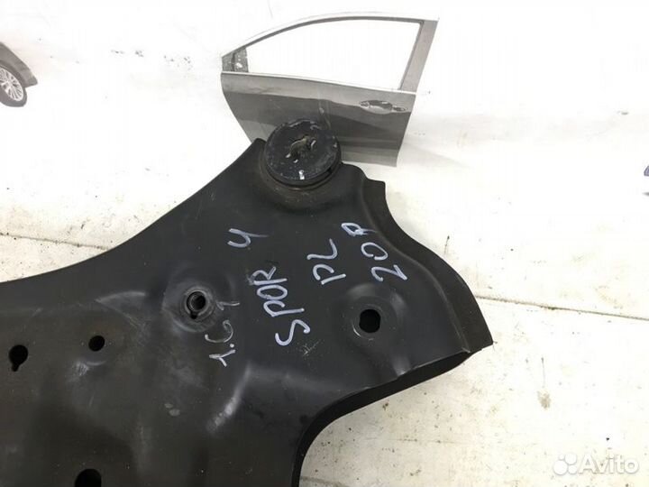 Подрамник передний Kia Sportage 4 1.6T