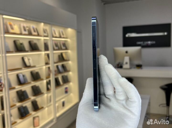 iPhone 13 Pro Max, 512 ГБ