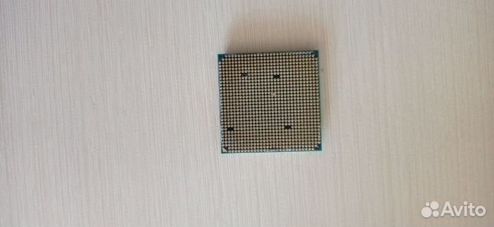 Процессор AMD FX4300