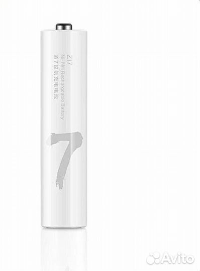 Аккумуляторные батарейки Xiaomi ZI7 Ni-MH Recharg