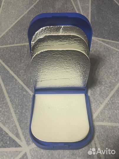 Коробка для мормышек и блёсен