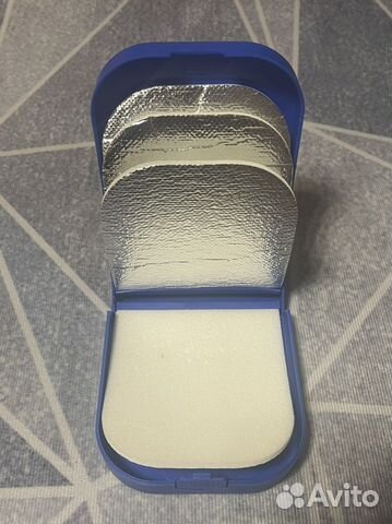 Коробка для мормышек и блёсен