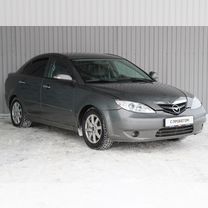 Haima 3 1.8 CVT, 2011, 174 315 км, с пробегом, цена 267 000 руб.