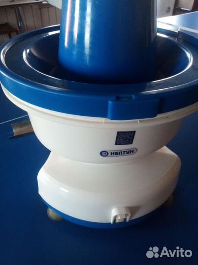 Соковыжималка Нептун