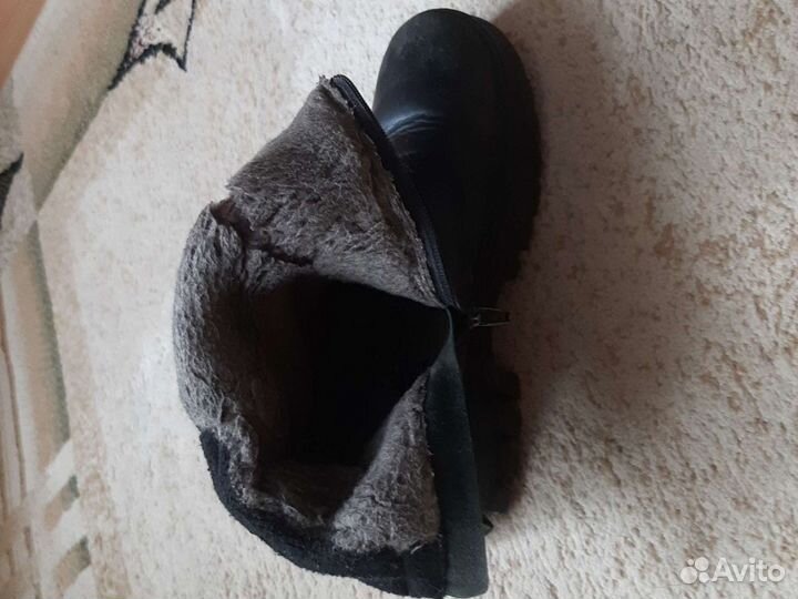 Детская обувь для мальчика