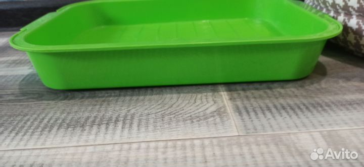 Лоток для кошек