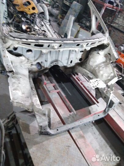 Кузов Тойота Эстима 30-40 кузов