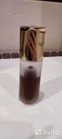 Тоник против выпадения волос