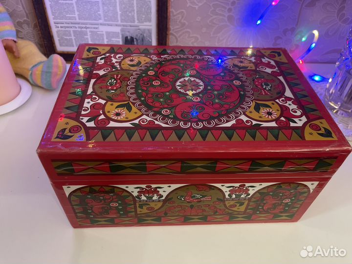 Игра русское лото