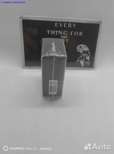 Духи - миниатюра TF Fabulous7,5 ml (Арт.80729)