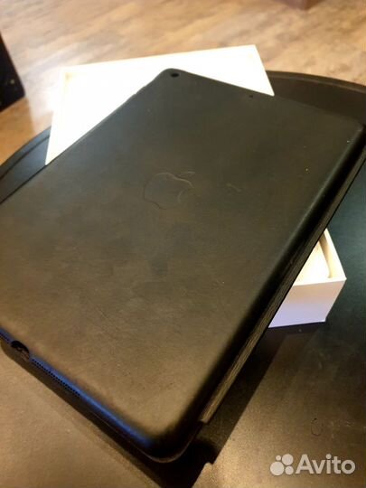 Чехол iPad Air SMART Case ориг