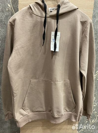 Толстовки, худи мужские и женские