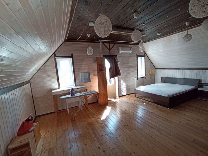 Дом 72 м² на участке 12 сот.