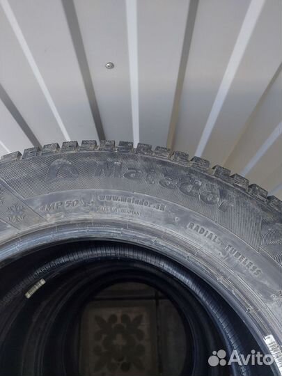 Matador MP 30 Sibir Ice 2 5.00/8.5 R16 90R