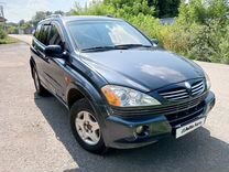 SsangYong Kyron 2.0 MT, 2006, 173 000 км, с пробегом, цена 700 000 руб.