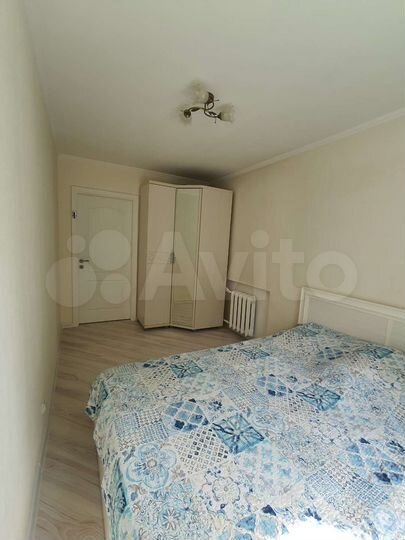 2-к. квартира, 40,8 м², 2/3 эт.