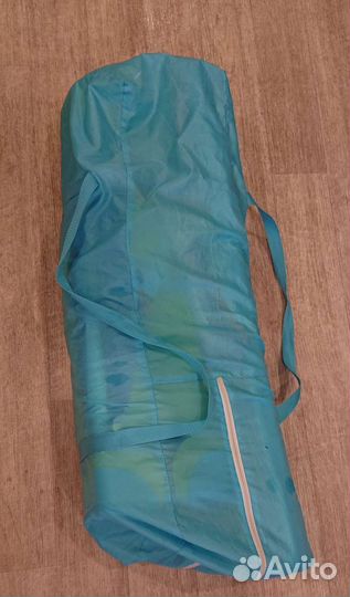 Детский Игровой манеж Babies P-2HP