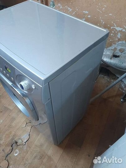 Стиральная машина samsung 5кг