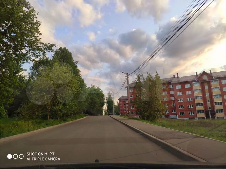 3-к. квартира, 75 м², 2/5 эт.