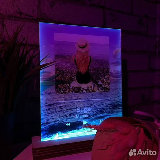 Коллаж с фото / подарок