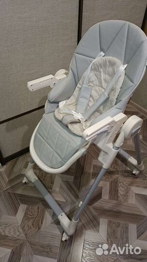 Детский стул, стол capella