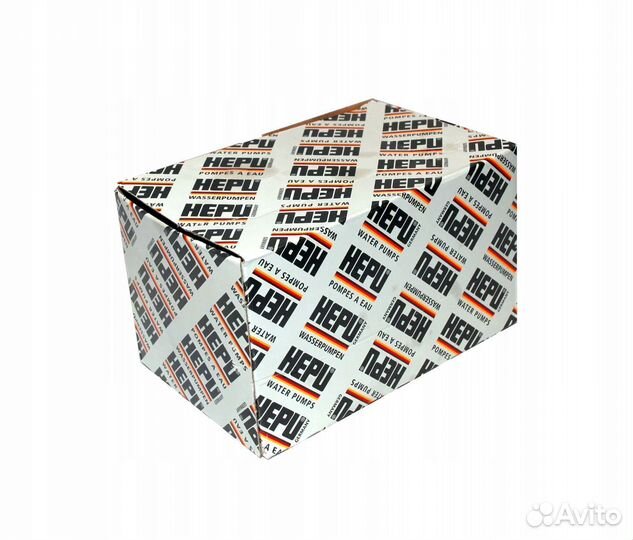 Комплект цепи грм 21-0320 hepu seat VW