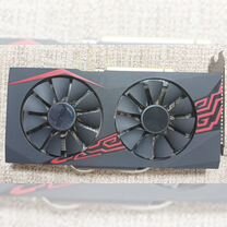 AMD RX 470 4GB