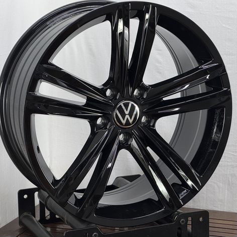 Литые диски Volkswagen 8×R18 5×112