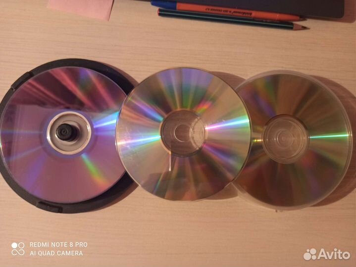 Диски видео аудио фильмы, мультфильмы, музыка