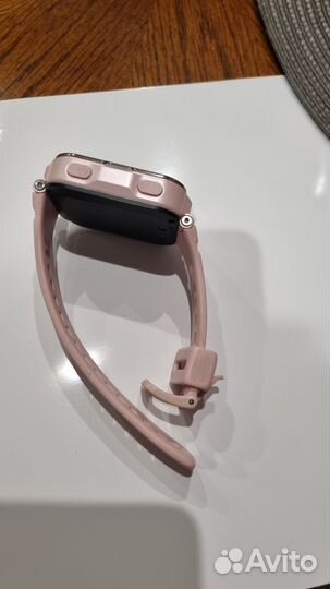 Смарт часы huawei watch 4 pro