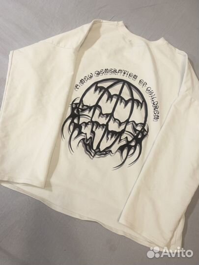 Лонглив унисекс