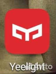 Умная Лампа Yeelight LED Bulb (color )