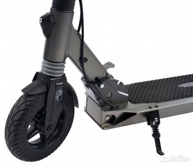 Электросамокат